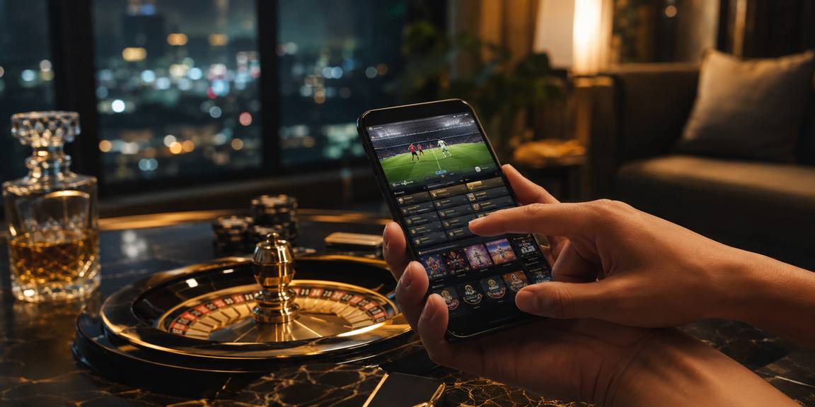 vj8891 Baccarat trực tiếp, slot và sportsbook trong một giao diện