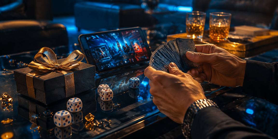 vj8891 mobile gaming